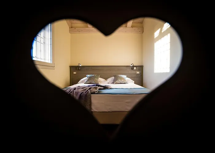 Podere Zampiera Vecchia Imola