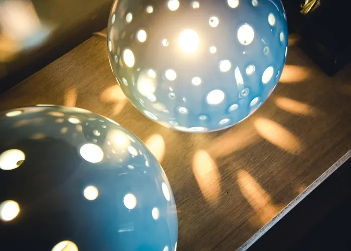 Çiftlik konaklama Podere Zampiera Vecchia *