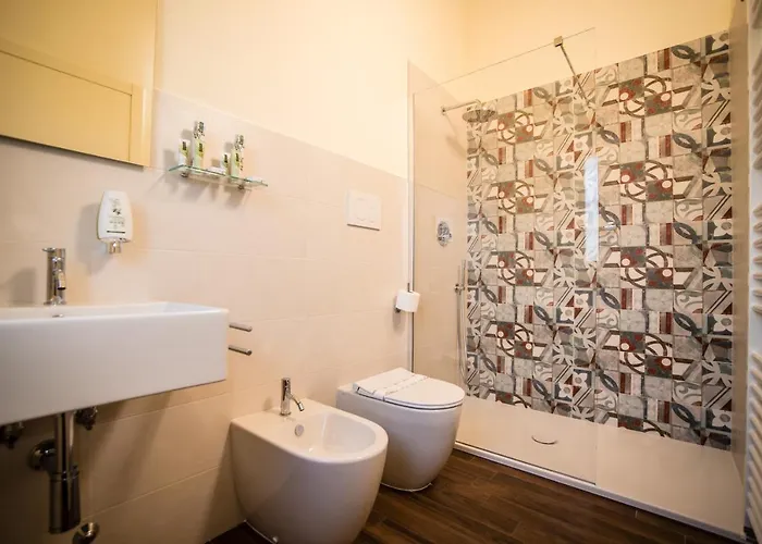 Çiftlik konaklama Podere Zampiera Vecchia Imola