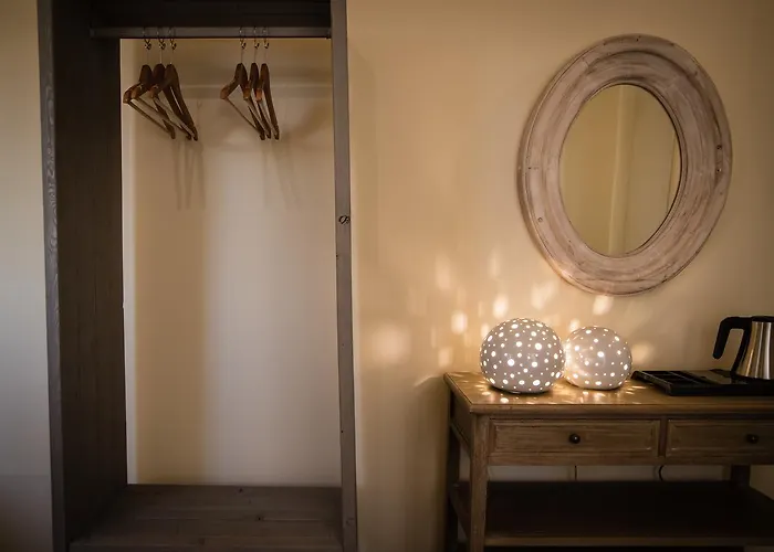 Lantgård Podere Zampiera Vecchia *