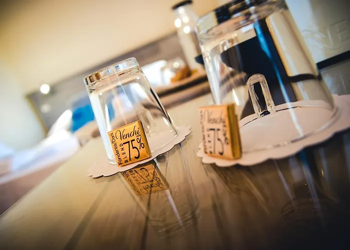 Podere Zampiera Vecchia Farm stay Imola