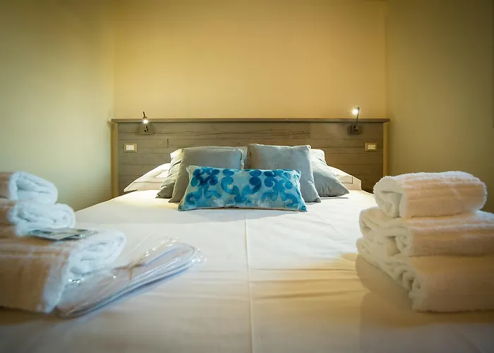 Podere Zampiera Vecchia Çiftlik konaklama