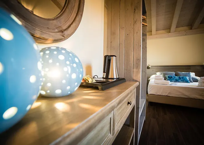 Podere Zampiera Vecchia * Imola