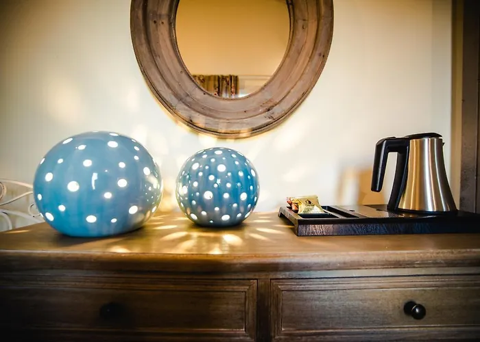 Podere Zampiera Vecchia