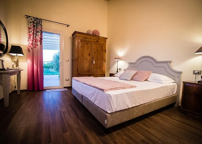 Podere Zampiera Vecchia * Imola