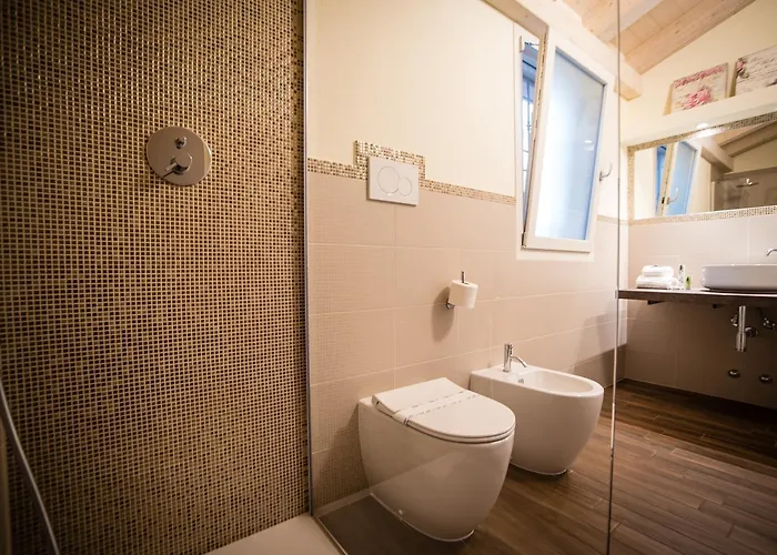 Podere Zampiera Vecchia Imola